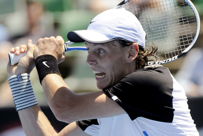 ベルディハ ストレートでエルナンデスを降し3回戦へ