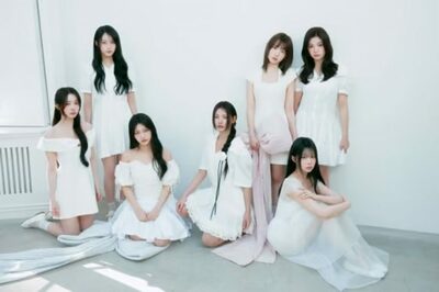 SAY MY NAME、清純ビジュアルで魅了