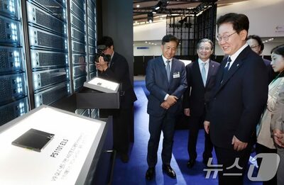 韓国政府、中小企業の製造データを国家戦略資産に