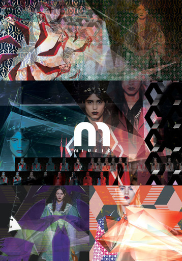 「ミュウミュウ」ファッションアプリをリリース