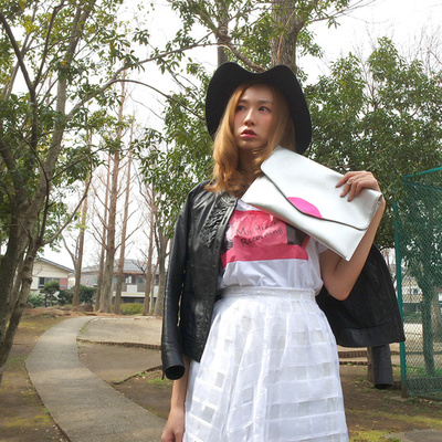 ＜TOKYO CLOSET ～part2～＞大田明弥の今気になるブランド：3月20日