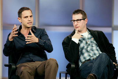 ＜TCAウィンター・プレス・ツアー2007＞ABCドラマのプロデューサーによるパネルディスカッション開催 -米国