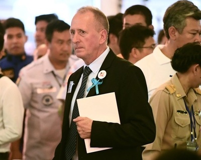 英ダイバー、マスク氏を名誉毀損で提訴 「小児性愛男」などと罵倒