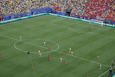 Hisense、FIFAワールドカップ2026（TM）で「Innovating a Brighter Life（より明るい生活を創る）」というメッセージを発信
