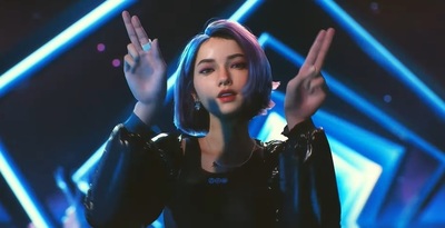 「アダム」の末裔たち…仮想人間、デジタルアルバムで歌謡界に挑戦状 – KOREA WAVE