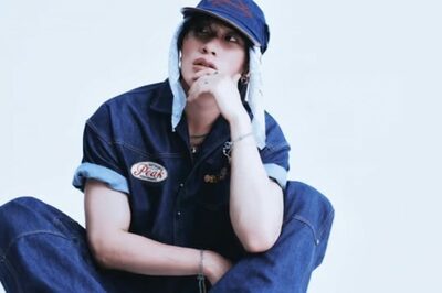 パン・イェダム、「GOOD VIBES」のコンセプトフォト公開