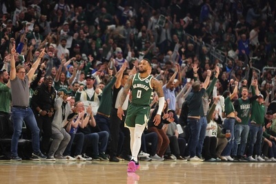 バックスが初戦快勝、セルティックスやサンダーも勝利