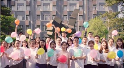 「光明映画館」は視覚障害者に世界を「見せる」