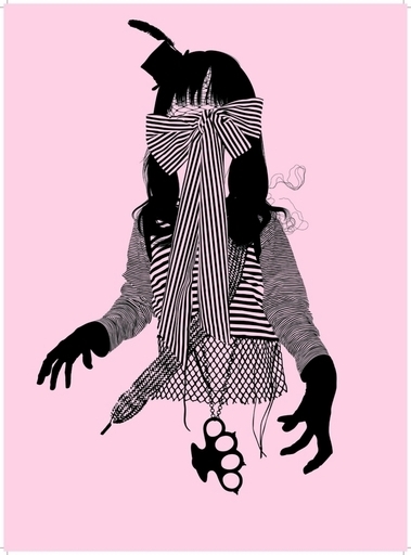 ＜senken h 94＞カルチャー：新進気鋭のイラストレーター「ジュール・ジュリアン」が 「東京の今」を心で感じる、日本初のアート展を開催