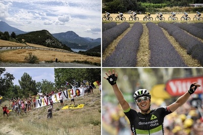 ボアッソンハーゲンが第19S制覇、フルームは総合首位を死守