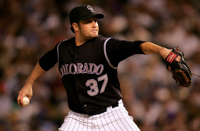 ロッキーズ ヤンキースを降す