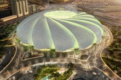 Aramco Stadium Company、経営幹部の人事を発表