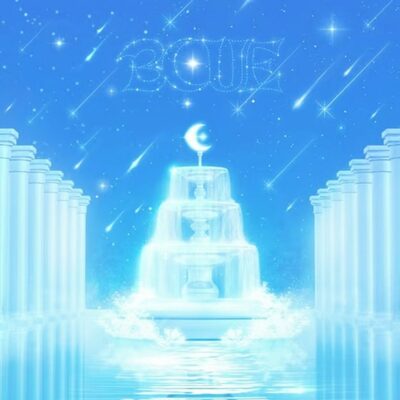 ZEROBASEONE、日本でも「BLUE」旋風…21日に日本語バージョン発売