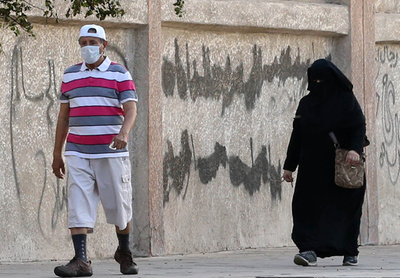 サウジアラビア、国内のMERSによる死者が111人に