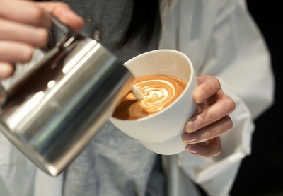 中国のコーヒー消費量、24年は1人当たり22・2杯 機関報告書
