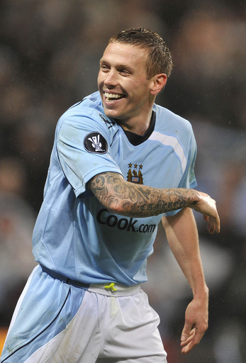 マンチェスター・シティ コペンハーゲンを下し決勝トーナメント2回戦進出