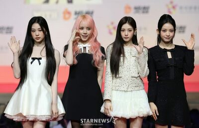 “PSYガールズグループ”Baby DONT Cryが韓国・日本の広告界でブルーチップに