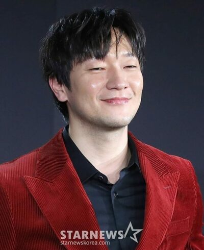 ソン・ソックが個人事務所兼制作会社設立