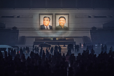 北朝鮮がマレーシアに報復、大使を国外追放へ 国営メディア報道