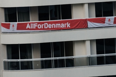 リオ五輪選手村で盗難が多発、今度はデンマーク選手団がiPadなど盗まれる