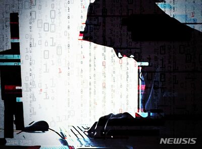 1秒に3万6000件、AI武装ハッカーの猛攻撃…生成AIが生む“サイバー戦争”の最前線 [韓国記者コラム]