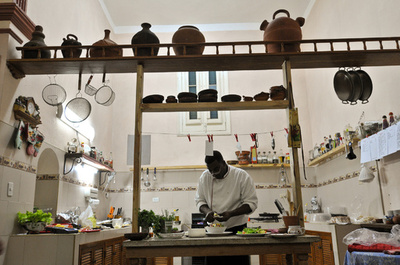 キューバ、国営レストラン9000店を民営化へ