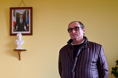 仏地方議員750人超、ブレグジットで資格喪失 「人材いない」地元に危機感