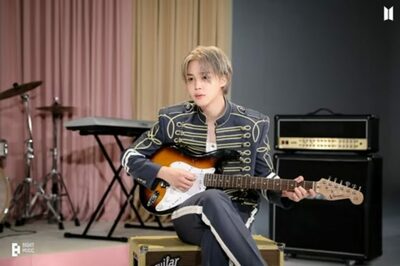 BTSジミン「Who」、ビルボードチャート50週連続ランクイン