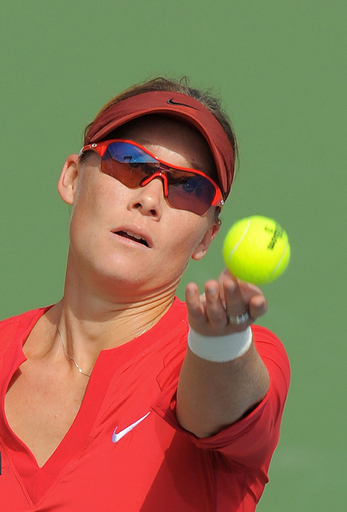 ストーサー クレイバスを下し韓国オープン決勝へ