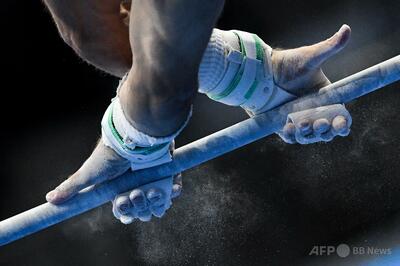 IOC「重大な懸念」、インドネシアがイスラエル選手へのビザ発給拒否