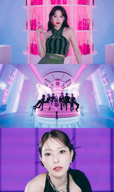 BoA、日本デビュー20周年記念の新曲「The Greatest」MV先行公開 – KOREA WAVE