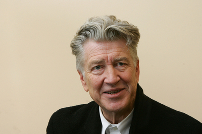 デビッド・リンチが自らの映画制作の未来を語る - 米国