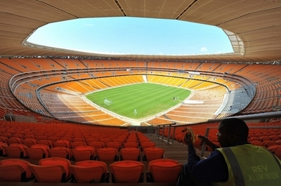 W杯観戦客狙ったネット犯罪が急増中、チケット・ホテル手配など要注意