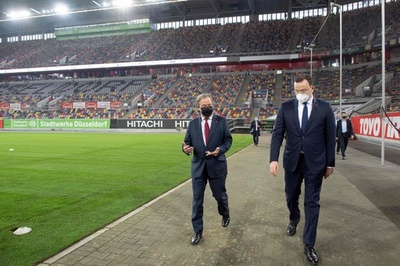 欧州医薬品庁、年内にコロナワクチンの緊急承認検討へ