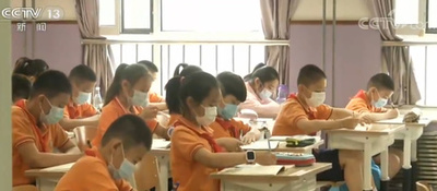 中国各地で時間をずらしながら登校再開へ