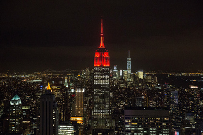 12月1日は「世界エイズデー」