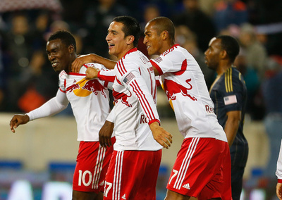 バイエルンと対戦のMLSオールスターにケーヒル、デフォーら