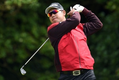 松山英樹は初日2アンダー、首位と3打差12位発進 全英OP