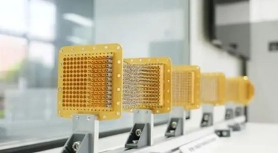 最新量子コンピューターの高密度マイクロ波相互接続モジュール国産化に成功 中国