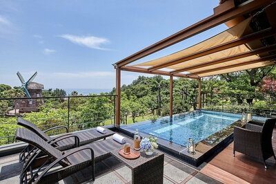 済州島のハワイ、江南のバリ島…夏のホカンス販売倍増 – KOREA WAVE