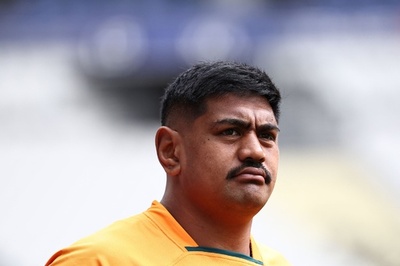 ラグビー豪代表選手はエディーHCを「全面的に支持」 主将