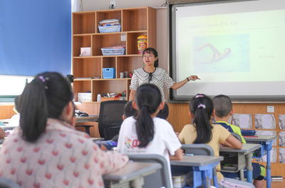 中国教育業界に「脱資本化」の流れ 政府が学習塾を全面規制