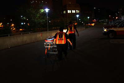 夫死亡の交通事故、知らずにツイッターで実況 米女性