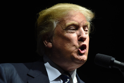 トランプ氏、露サイバー攻撃めぐるCIAの結論は 「ばかげている」