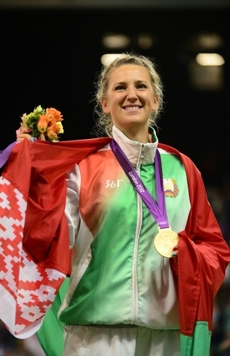 全米オープン女子シングルスの第1シードにアザレンカ