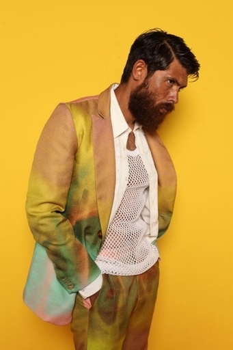 新進メンズブランド、ロンドン・コレクションで合同ショー