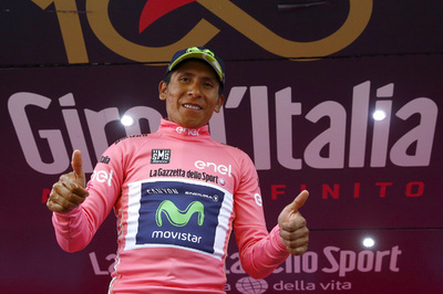 キンタナが総合首位維持もデュムラン有利で最終ステージへ