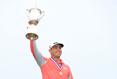 全米OPゴルフも無観客開催、新型コロナ懸念で USGA発表