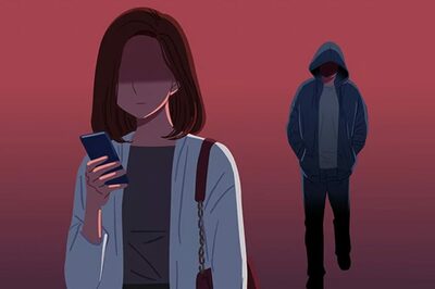 電子足輪を着けたままストーカー…韓国・1日最大100回の接近警報で女性を追い詰めた男に懲役2年6カ月求刑