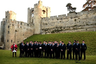 山田 スコットランド戦欠場の理由は 毒を持つ魚に刺された 写真1枚 国際ニュース Afpbb News